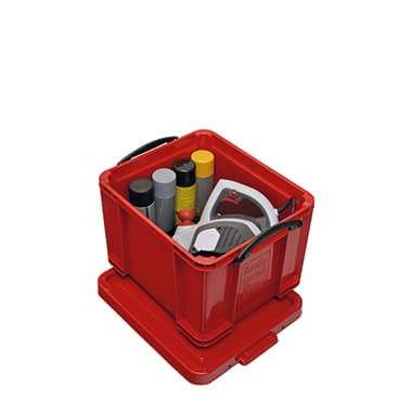 Really Useful Aufbewahrungsbox 39x31x48cm 35l rt