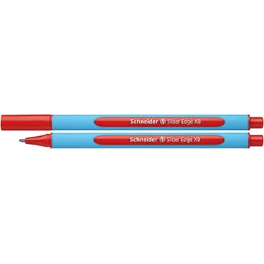 Schneider Kugelschreiber Slider Edge 0,7mm rt