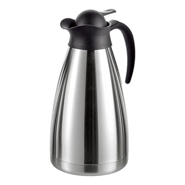 Esmeyer Isolierkanne THERMOART 1,0l Edelstahl si
