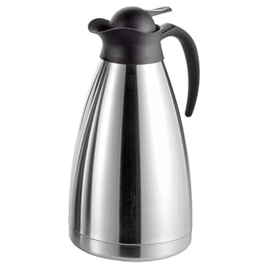 Esmeyer Isolierkanne THERMOART 1,5l Edelstahl si