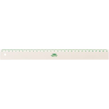 M+R Lineal Greenline 30cm Recycling na