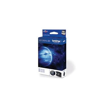 Brother Tintenpatrone LC1280XLBK sw