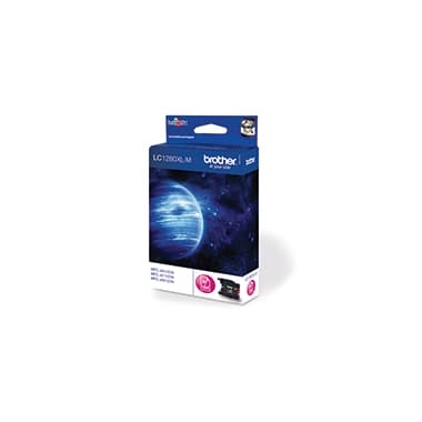 Brother Tintenpatrone LC1280XLM m