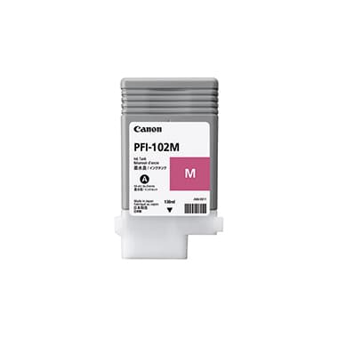 Canon Tintenpatrone PFI102M 130ml m
