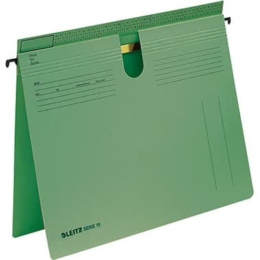 Leitz Hängehefter SERIE 18 A4 Manilakarton gn 50 St.