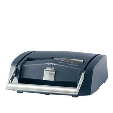 Leitz Buchbindegerät impressBIND 280 DIN A4 bl/si