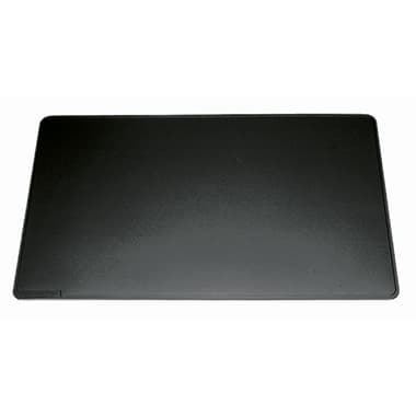 Durable Schreibunterlage 520x650mm+Dekorrille sw