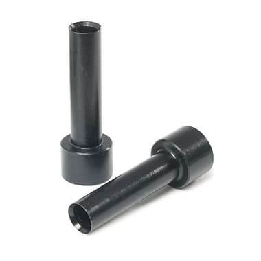Rapid Lochpfeife 6mm für Locher HDC150 sw 2 St.