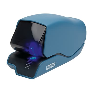 Rapid Heftgerät R5025e EU elektrisch bl