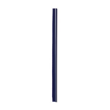 Durable Klemmschiene DIN A4 max. 30Blatt d.bl 100 St.