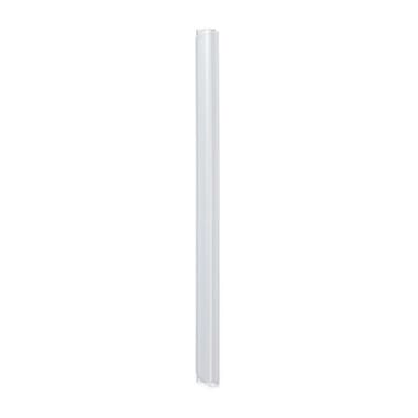 Durable Klemmschiene DIN A4 max. 80Blatt tr 25 St.