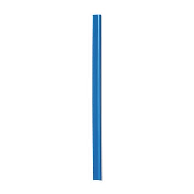 Durable Klemmschiene DIN A4 max. 30Blatt bl 100 St.
