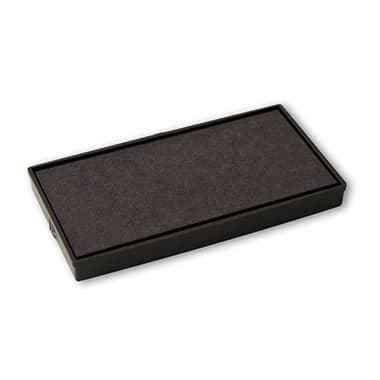 Colop Ersatzstempelkissen E50 schwarz PA=2St