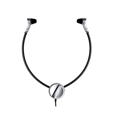 Grundig Kopfhörer Swingphone 568GBS-Stecker Unterkinnbügel