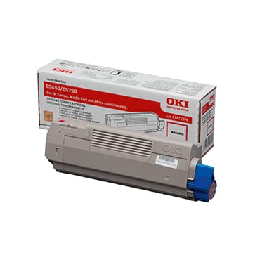 OKI Toner 43872306 2000S m