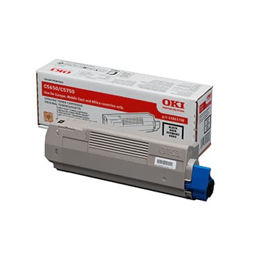 OKI Toner 43865708 8000S sw