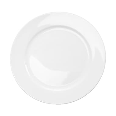 Esmeyer Dessertteller Heike 19cm Porzellan ws 6 St.