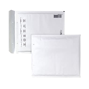 Airpro Luftpolstertasche Nr.W15 hk 240x275mm ws 100St.