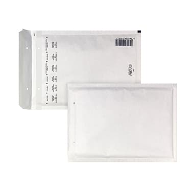 Airpro Luftpolstertasche Nr.W13 170x225mm hk ws 100St.