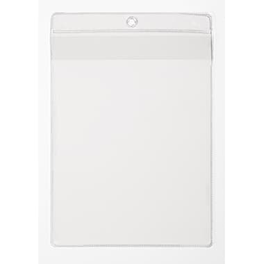 Durable Sichttasche A4 Öse tr 10St