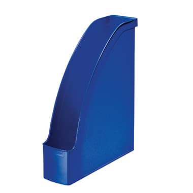 Leitz Stehsammler Plus DIN A4 78mm PS bl