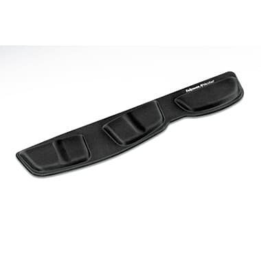 Fellowes Handgelenkauflage 466x86x16mm schwarz