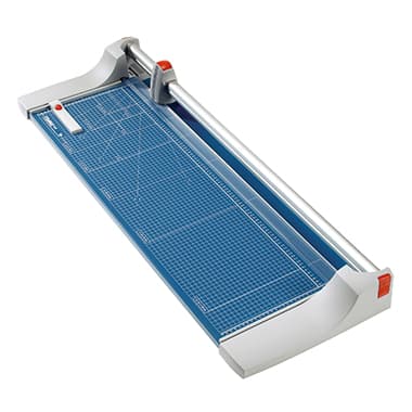 Dahle Schneidemaschine Schnittlänge 920mm Metall