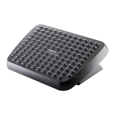 Fellowes Fußstütze Standard 460x335x90mm schwarz