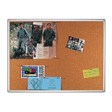 Franken Korkpinnwand Pro 120x180cm