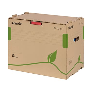 Esselte Archivschachtel ECO 42,7x30,5x34,3cm Karton na.br