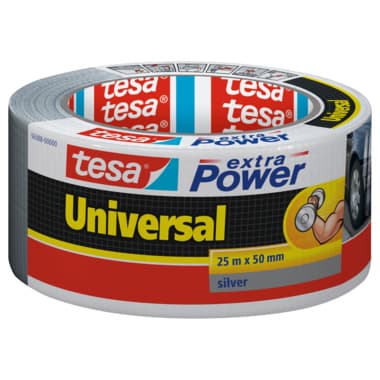tesa Gewebeband extra Power Universal 50mmx25m si