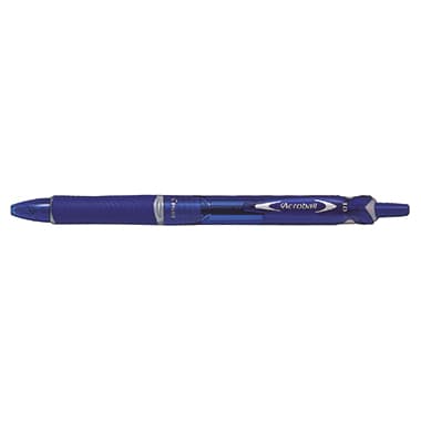 Pilot Kugelschreiber Acroball Druckmechanik bl