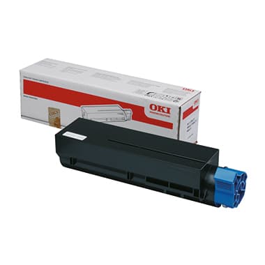 OKI Toner 44574702 3000S sw