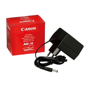 Canon Netzgerät für P14D/40DII/41/42DR/BP10