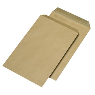 MAILmedia Versandtasche C4 sk oF br 250 St.