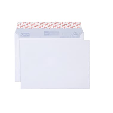 Elco Versandtasche RCP C5 oF hk weiß 500 St./Pack.