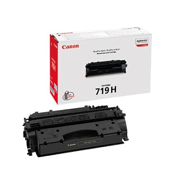 Canon Toner 719H 6400S sw