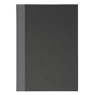 König+Ebhardt Protokollbuch DIN A4 kar. 96Bl. sw