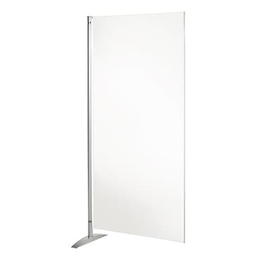 Kerkmann Wandelement Whiteboard 4510 80x175cm