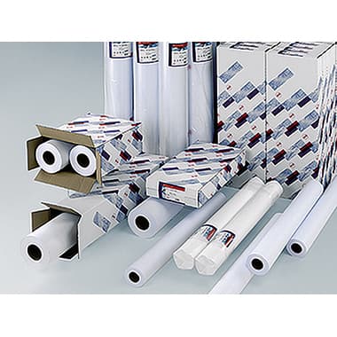 Canon Plotterpapier IJM021 Standard 594mmx110m 90g
