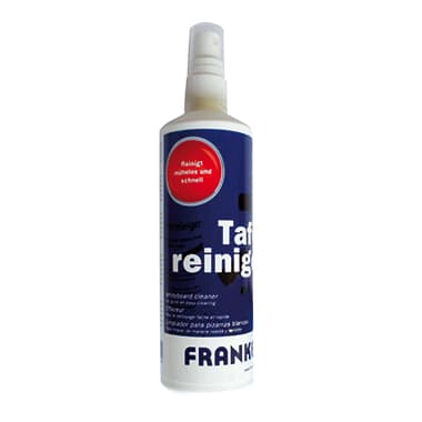 Franken Tafelreiniger Pumpsprayflasche 125ml