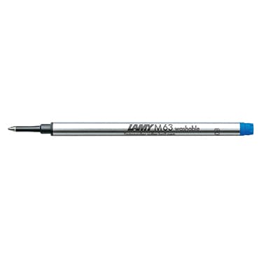 Lamy Tintenrollermine M63 M bl