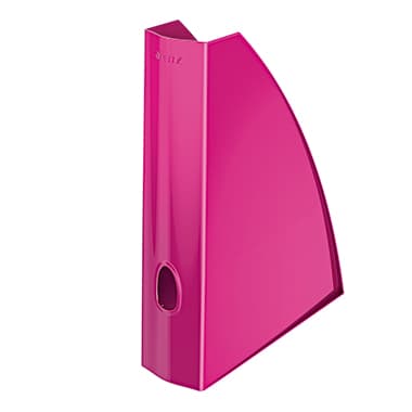Leitz Stehsammler WOW DIN A4 60mm PS pi