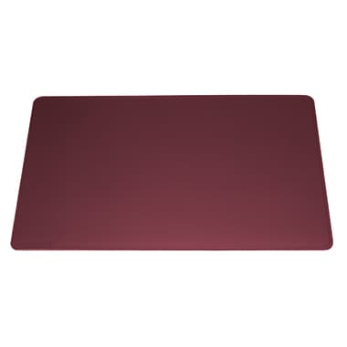 Durable Schreibunterlage 520x650mm+Dekorrille rt