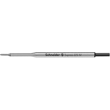 Schneider Kugelschreibermine Express 225 M 0,6mm sw