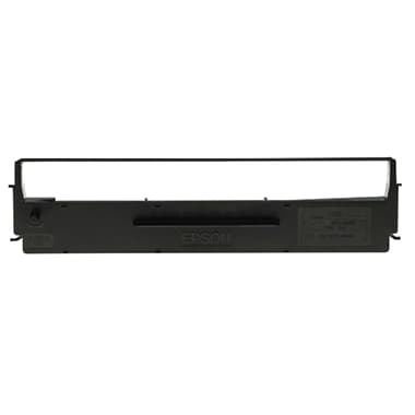 Epson Farbband 2,5Mio.Zeichen Nylon schwarz