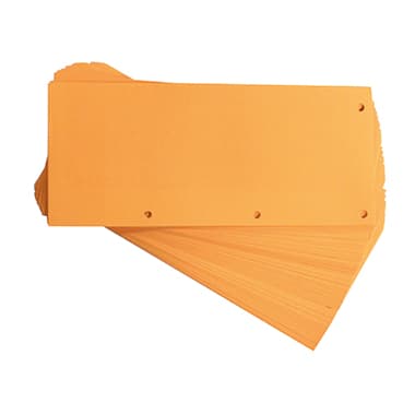 Oxford Trennstreifen Duo 160g Karton or 60 St.