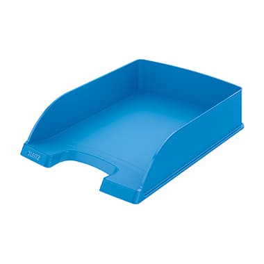 Leitz Briefablage Standard Plus DIN A4 PS hellblau