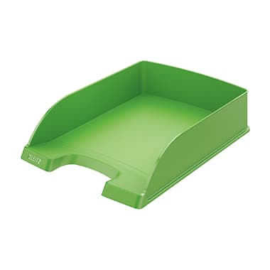 Leitz Briefablage Standard Plus DIN A4 PS hellgrün