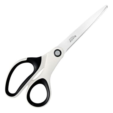 Leitz Universalschere WOW 205mm perlweiß